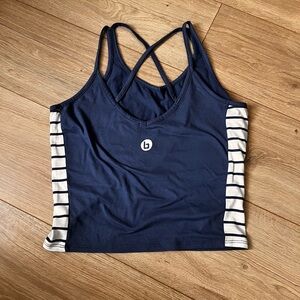 Burn Bootcamp Tank